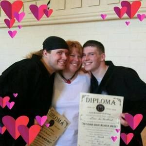 Meet your Posher, Bobbie